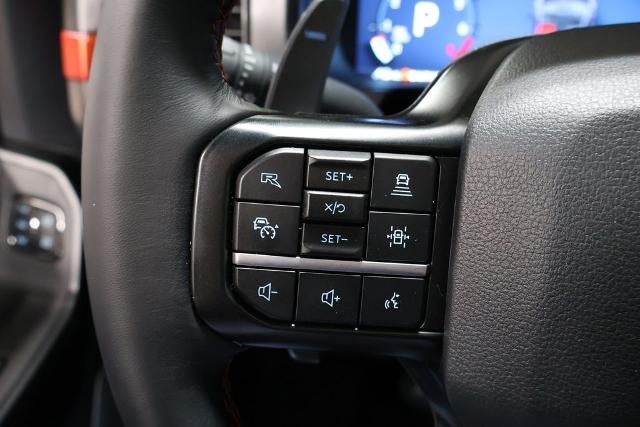 2026 Ford F-150 Raptor 37 Pkg