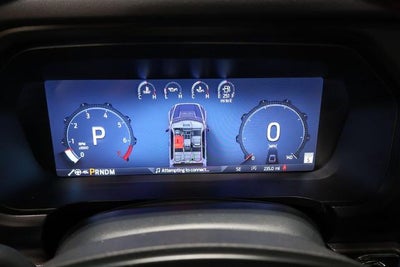 2026 Ford F-150 Raptor 37 Pkg