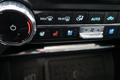 2026 Ford F-150 Raptor 37 Pkg
