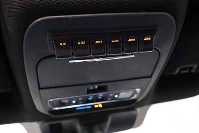 2026 Ford F-150 Raptor 37 Pkg