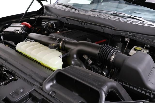 2026 Ford F-150 Raptor 37 Pkg