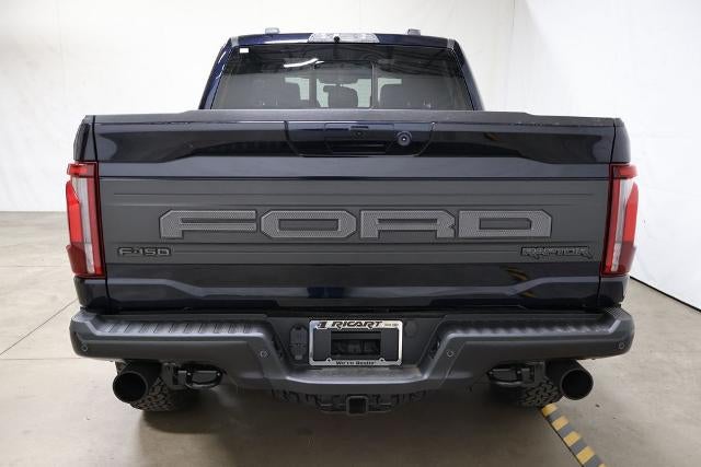 2026 Ford F-150 Raptor 37 Pkg
