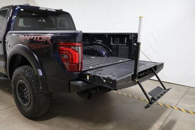 2026 Ford F-150 Raptor 37 Pkg