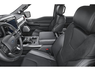 2026 Ford F-150 Raptor 37 Pkg
