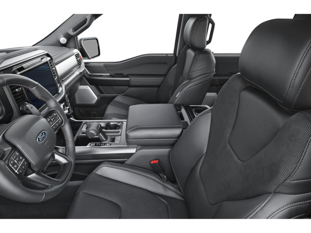2026 Ford F-150 Raptor 37 Pkg