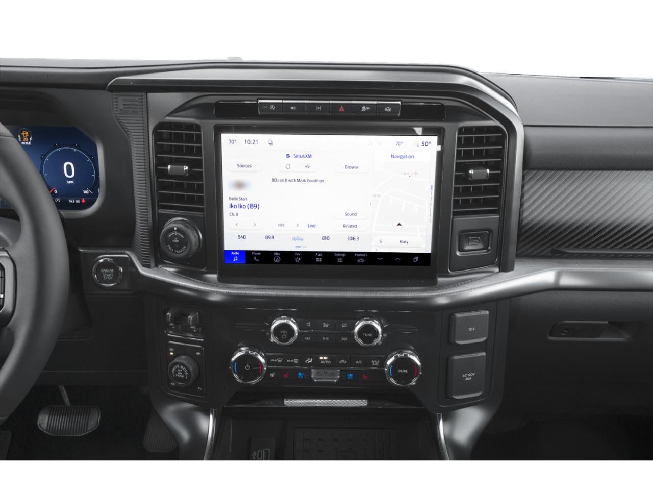 2026 Ford F-150 Raptor 37 Pkg