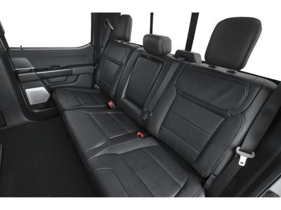 2026 Ford F-150 Raptor 37 Pkg