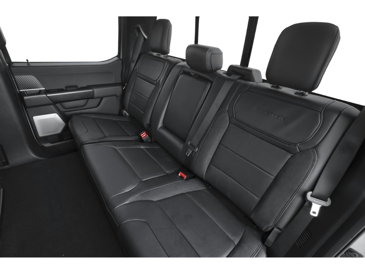 2026 Ford F-150 Raptor 37 Pkg