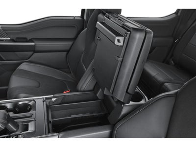 2026 Ford F-150 Raptor 37 Pkg