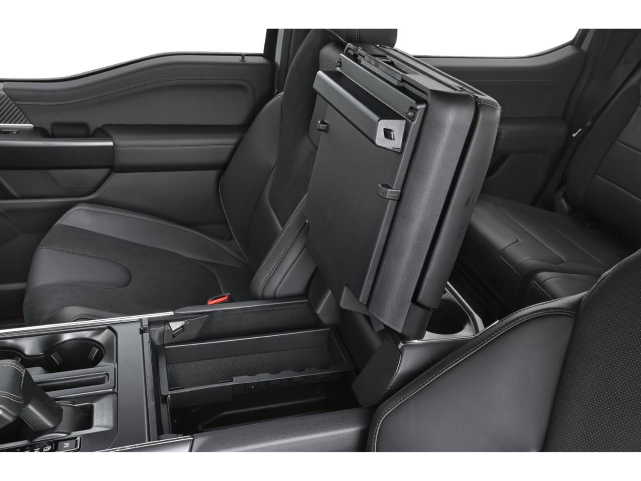 2026 Ford F-150 Raptor 37 Pkg