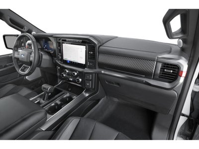 2026 Ford F-150 Raptor 37 Pkg