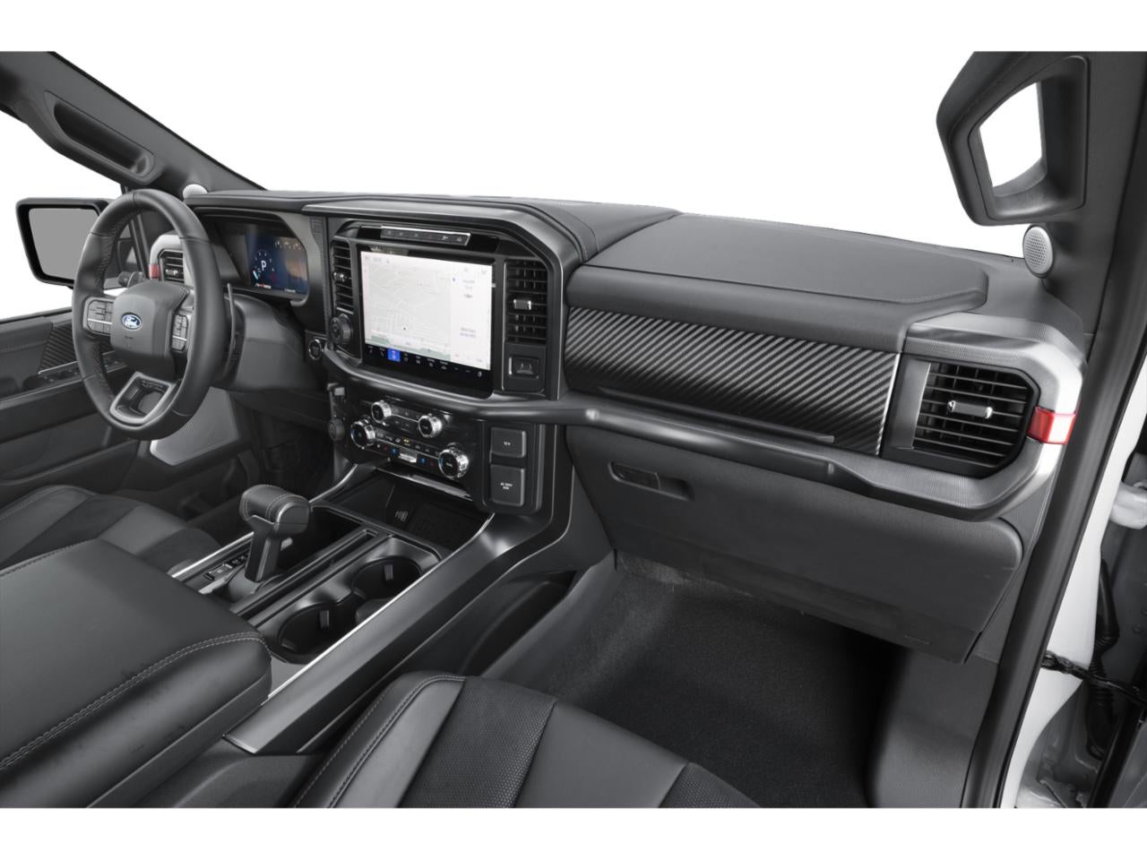 2026 Ford F-150 Raptor 37 Pkg