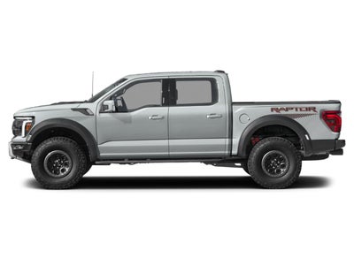 2026 Ford F-150 Raptor 37 Pkg