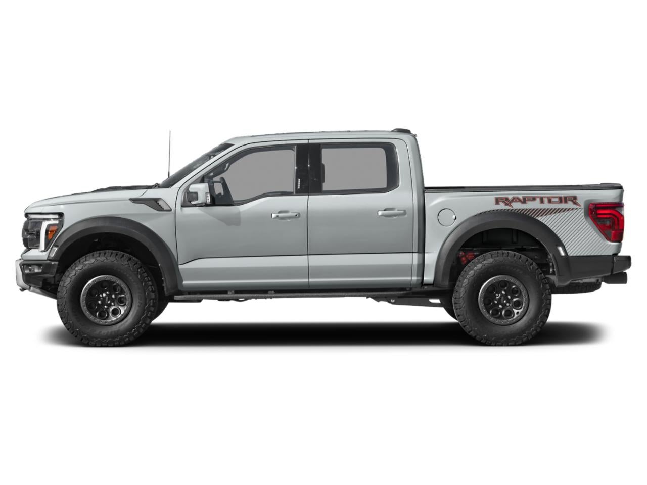 2026 Ford F-150 Raptor 37 Pkg