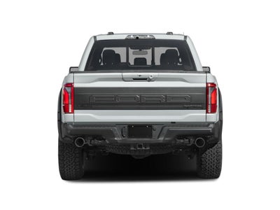 2026 Ford F-150 Raptor 37 Pkg