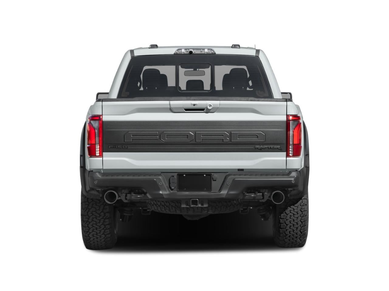 2026 Ford F-150 Raptor 37 Pkg