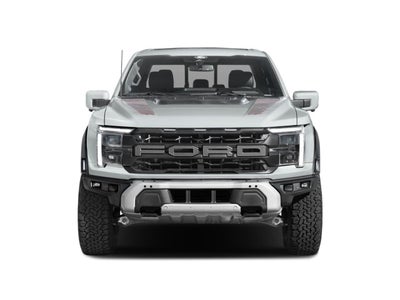 2026 Ford F-150 Raptor 37 Pkg