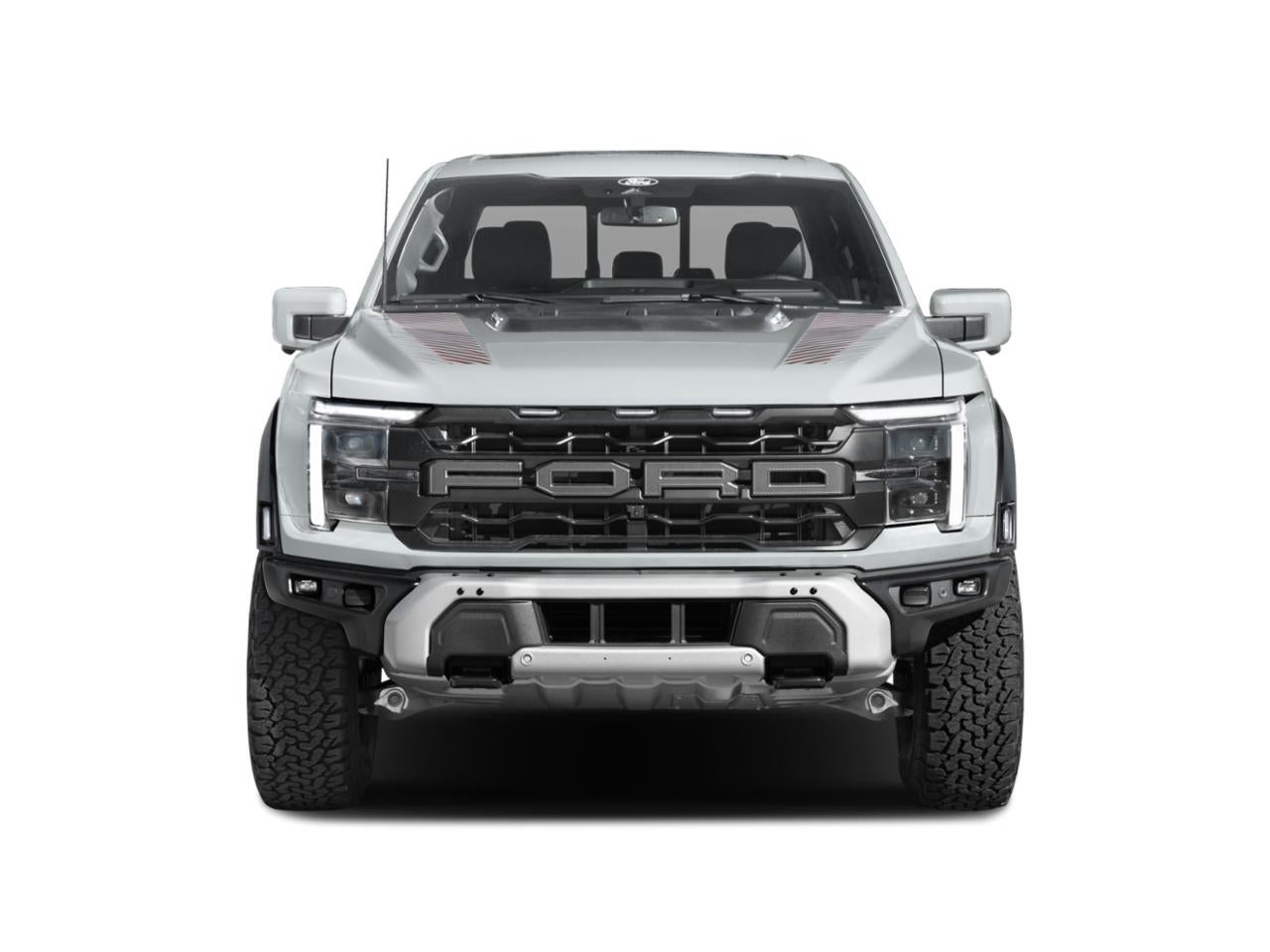 2026 Ford F-150 Raptor 37 Pkg