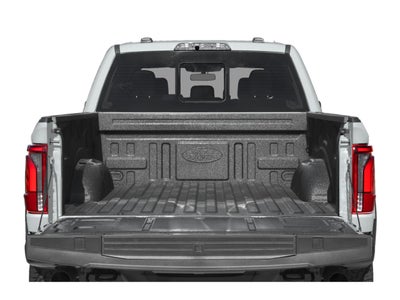 2026 Ford F-150 Raptor 37 Pkg