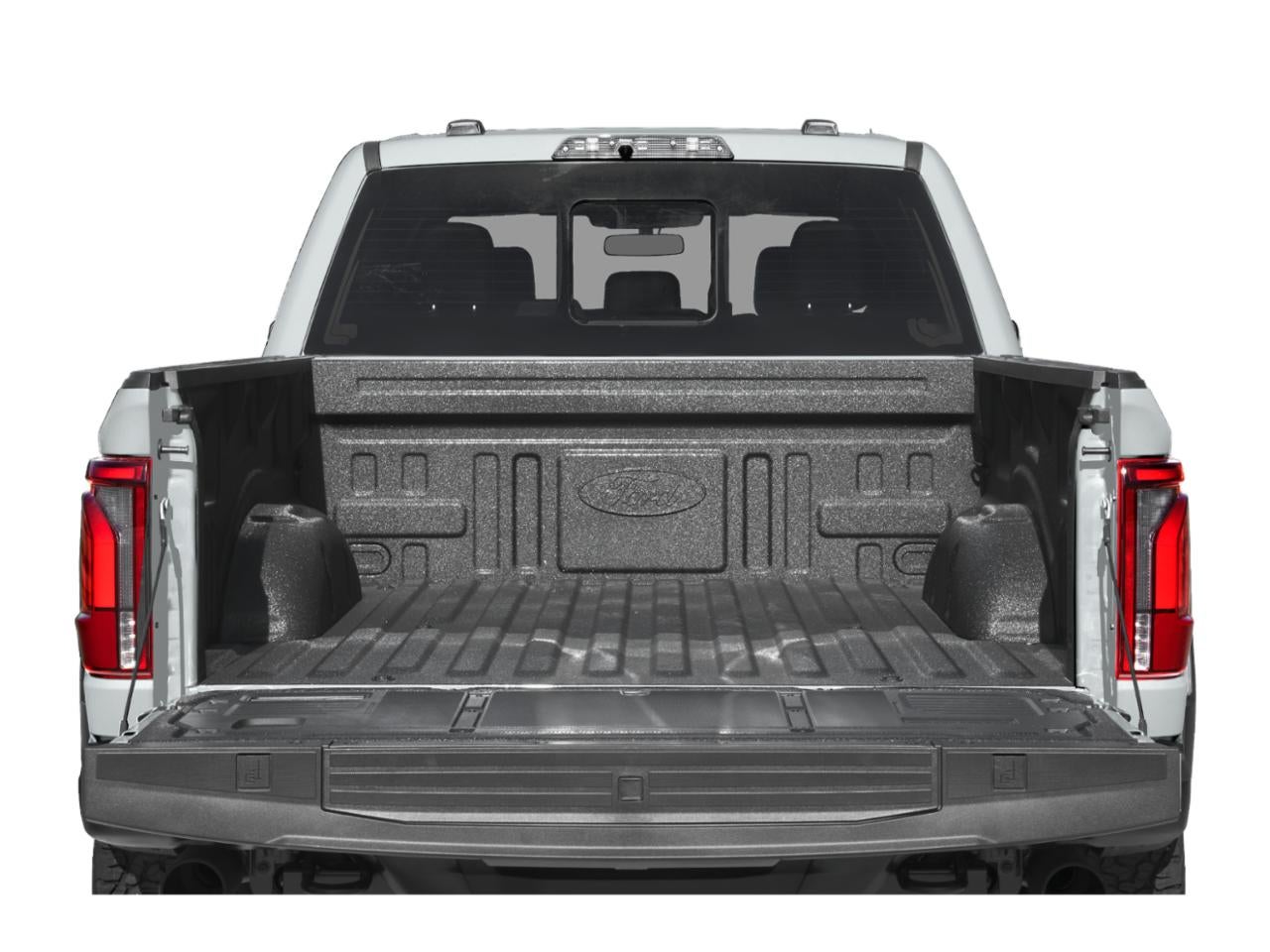 2026 Ford F-150 Raptor 37 Pkg