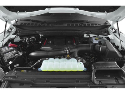 2026 Ford F-150 Raptor 37 Pkg