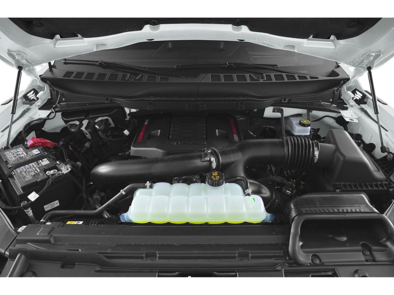 2026 Ford F-150 Raptor 37 Pkg