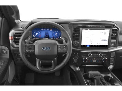 2026 Ford F-150 Raptor 37 Pkg