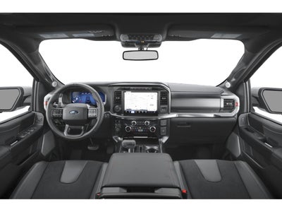 2026 Ford F-150 Raptor 37 Pkg
