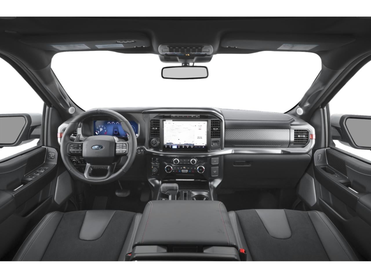 2026 Ford F-150 Raptor 37 Pkg