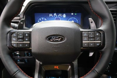 2026 Ford F-150 Raptor R