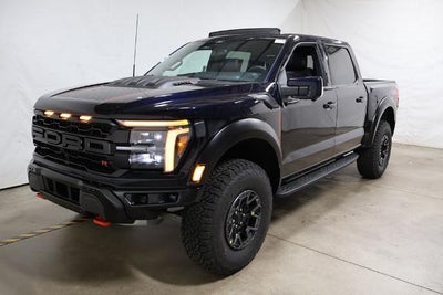 2026 Ford F-150 Raptor R