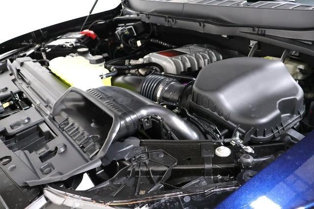 2026 Ford F-150 Raptor R