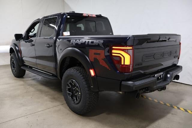 2026 Ford F-150 Raptor R