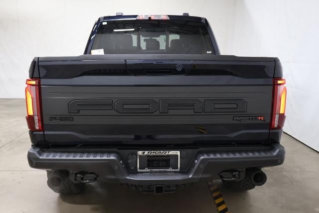 2026 Ford F-150 Raptor R