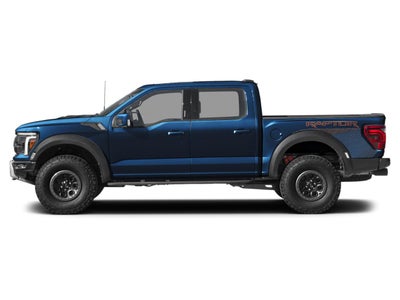 2026 Ford F-150 Raptor R
