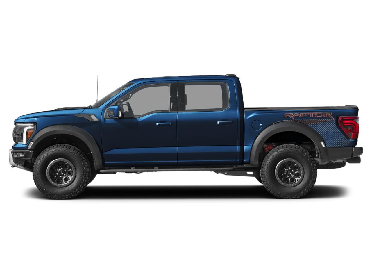 2026 Ford F-150 Raptor R