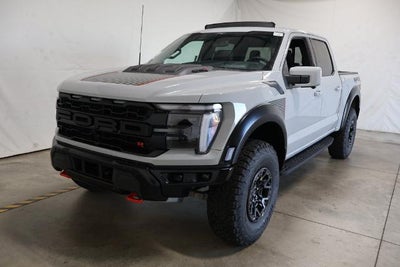 2026 Ford F-150 Raptor R