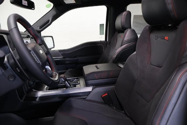 2026 Ford F-150 Raptor R