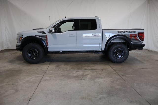 2026 Ford F-150 Raptor R