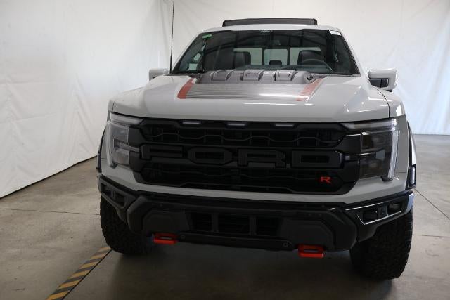 2026 Ford F-150 Raptor R