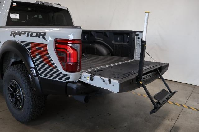 2026 Ford F-150 Raptor R