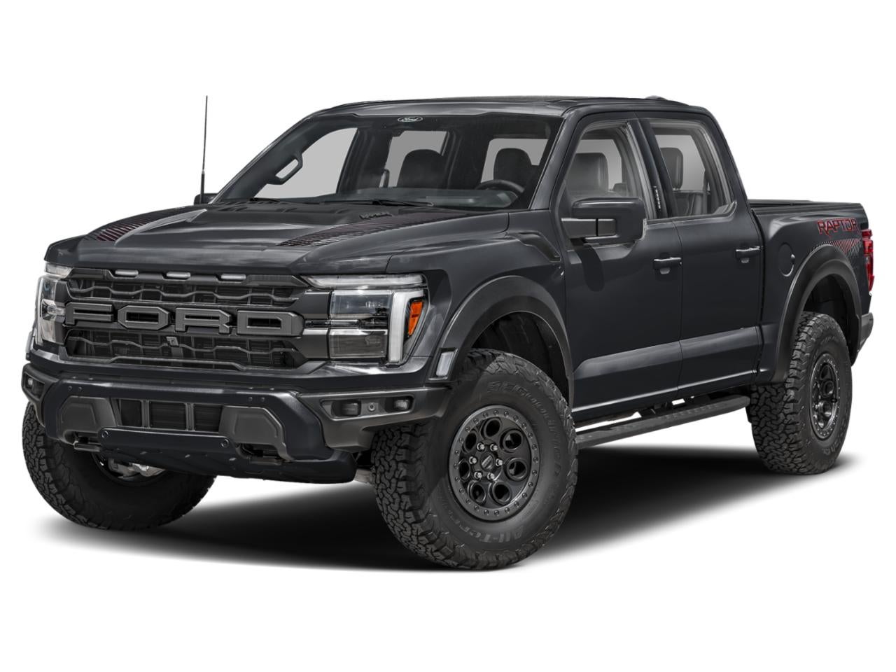 2026 Ford F-150 Raptor R
