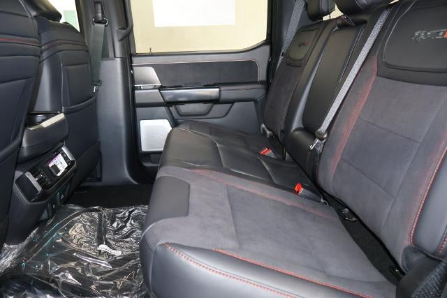 2026 Ford F-150 Raptor R