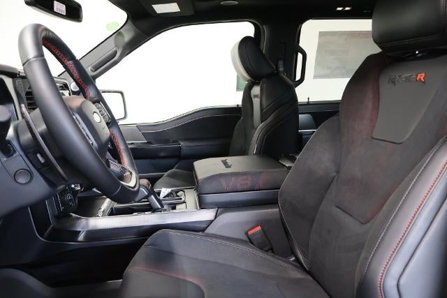 2026 Ford F-150 Raptor R