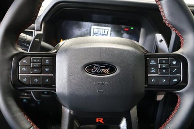 2026 Ford F-150 Raptor R