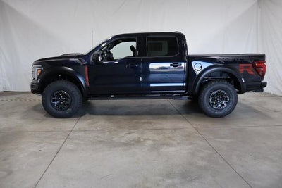 2026 Ford F-150 Raptor R