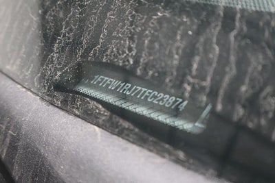 2026 Ford F-150 Raptor R