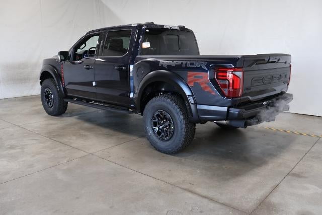 2026 Ford F-150 Raptor R