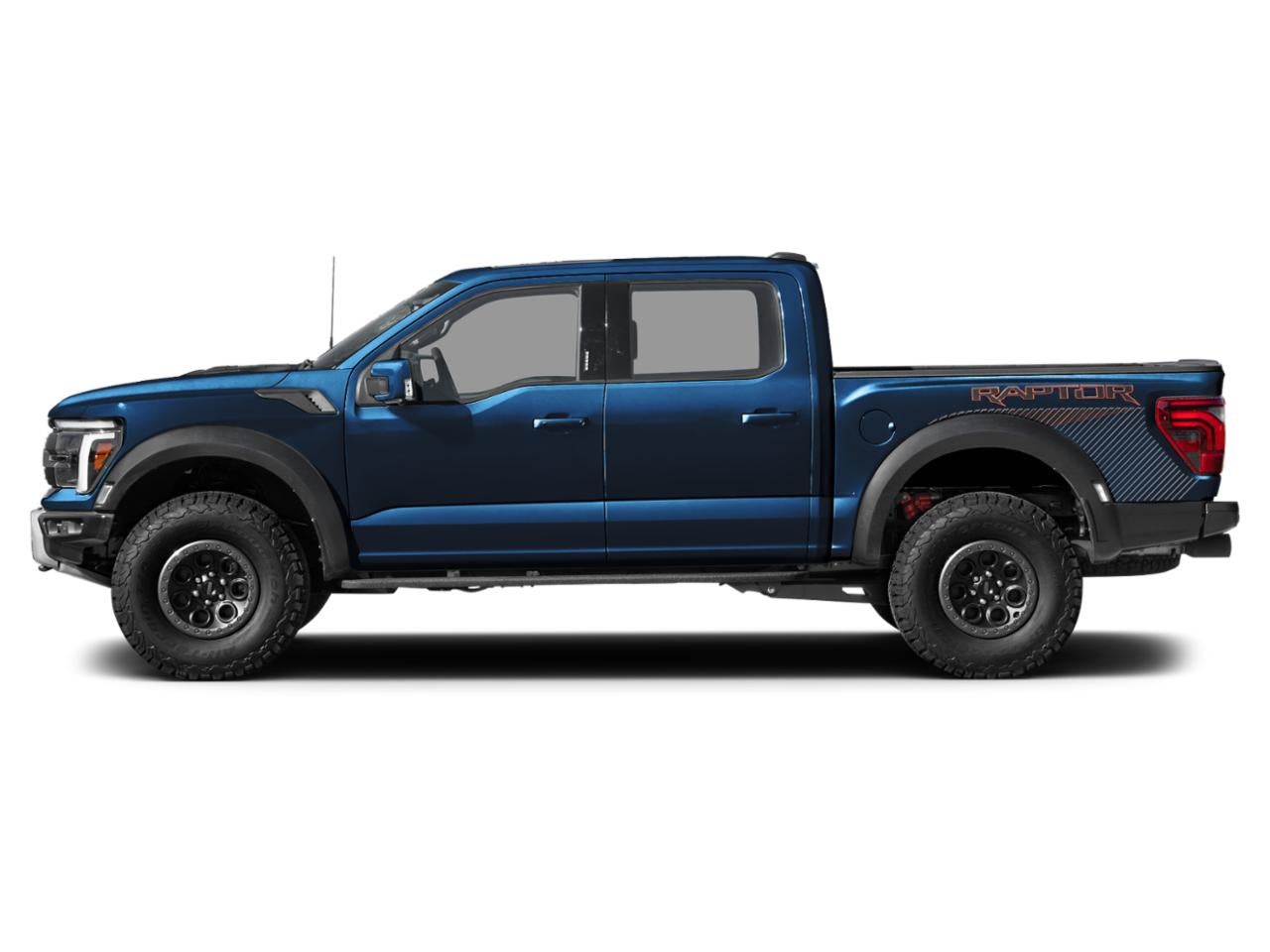 2026 Ford F-150 Raptor R