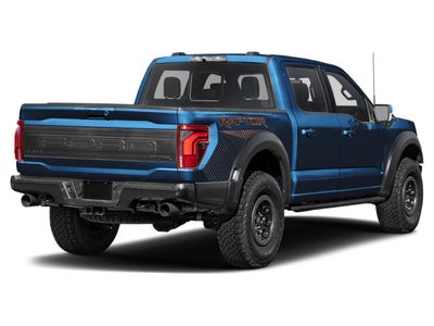 2026 Ford F-150 Raptor R